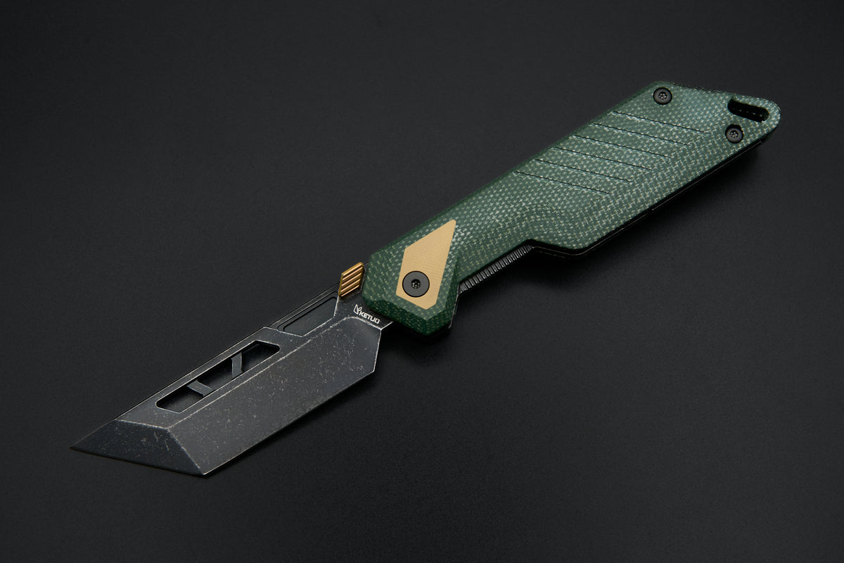 Ketuo Knife - Mutiny