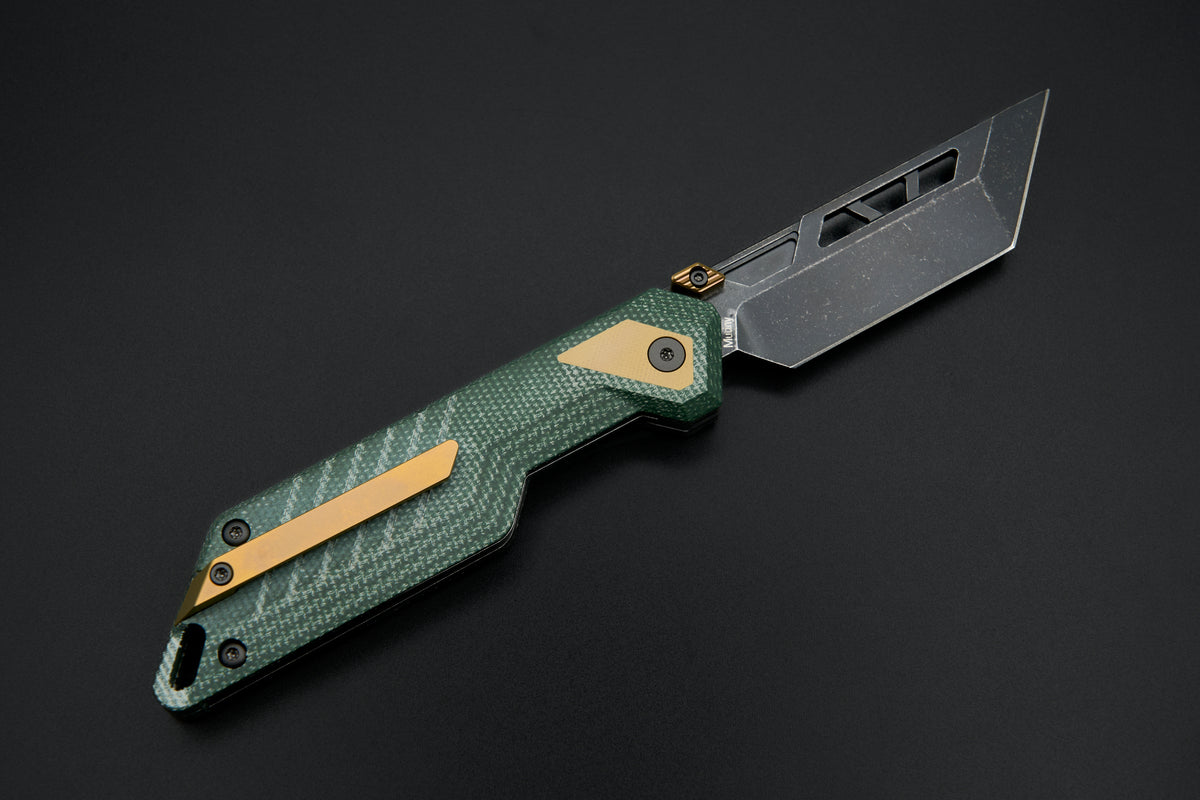 Ketuo Knife - Mutiny