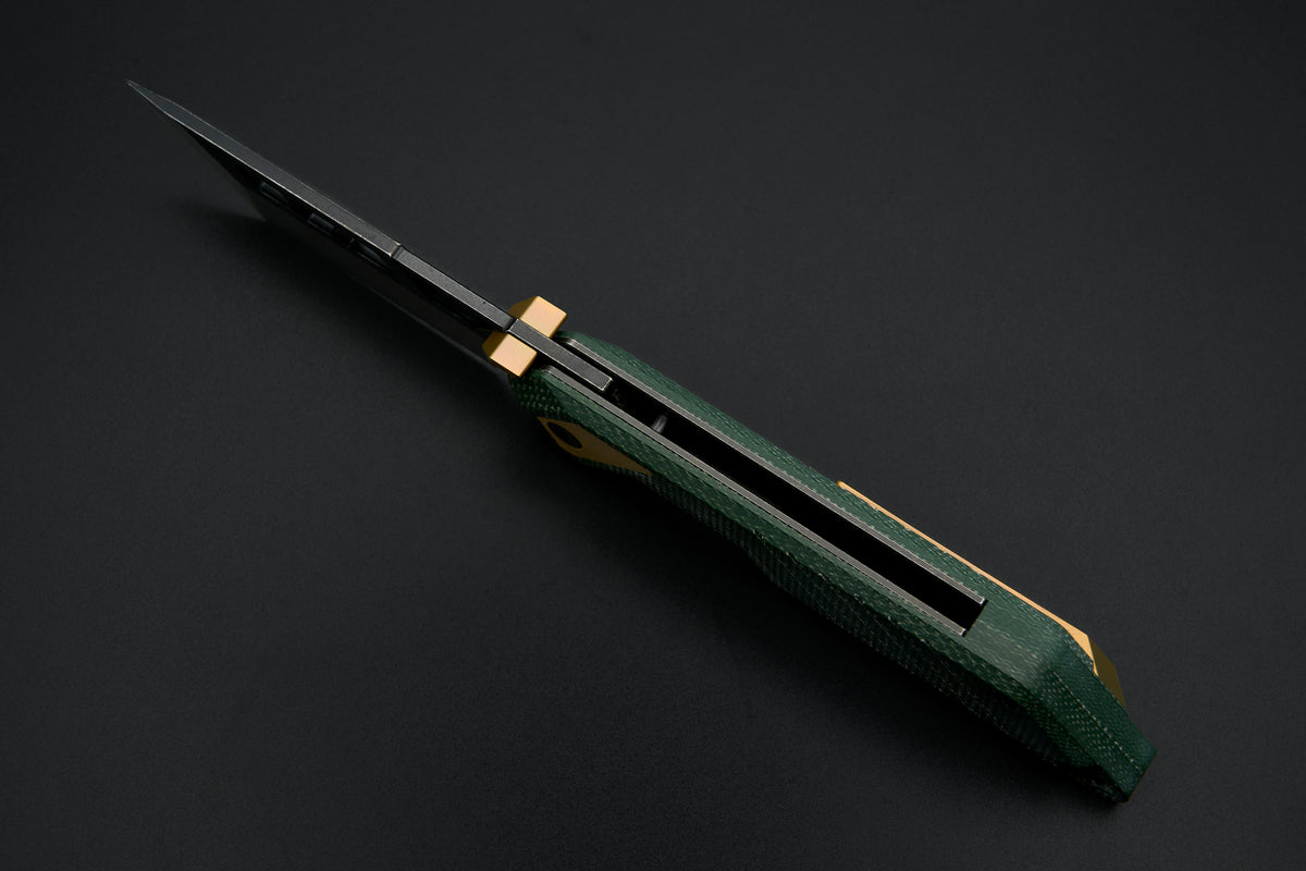Ketuo Knife - Mutiny