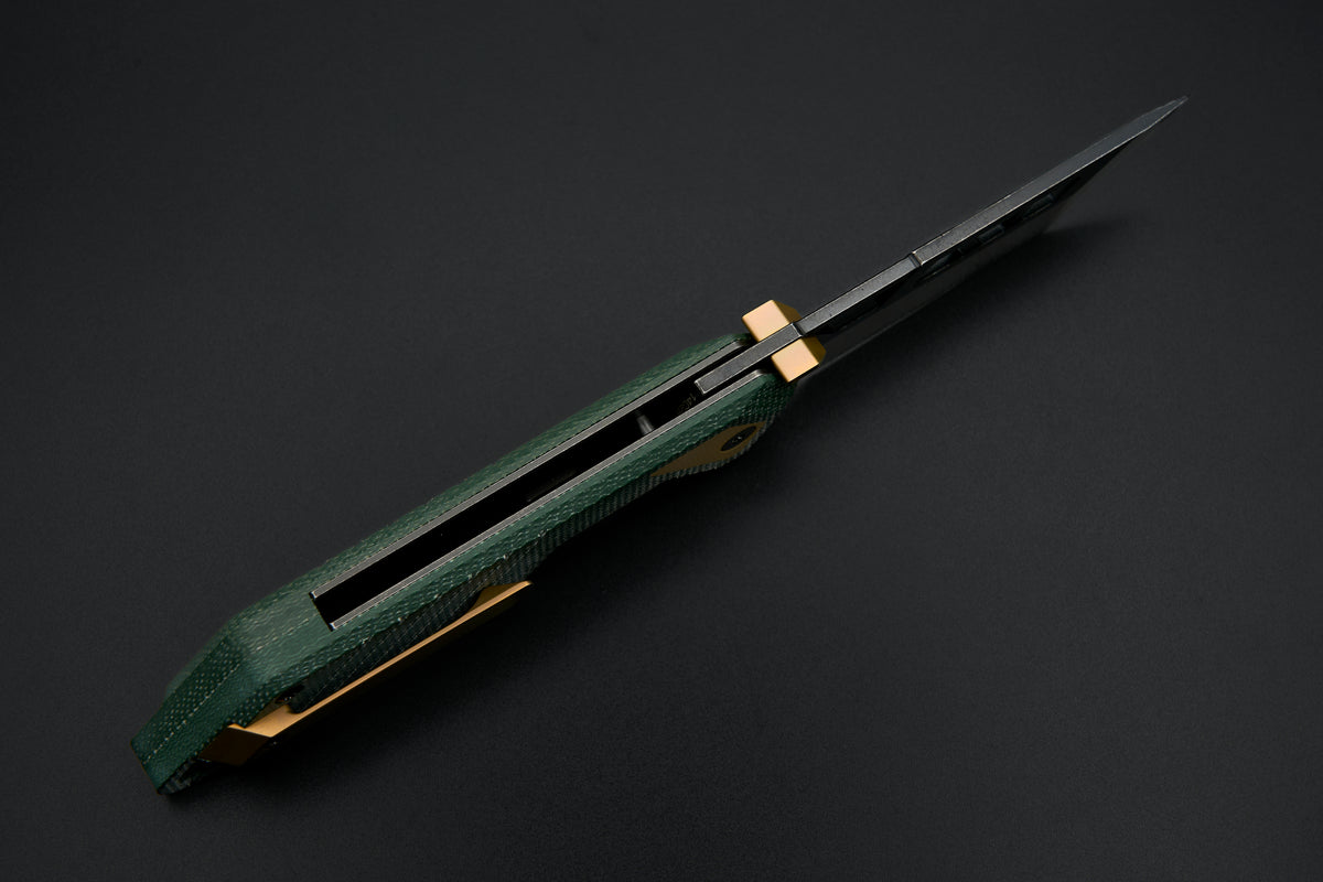 Ketuo Knife - Mutiny
