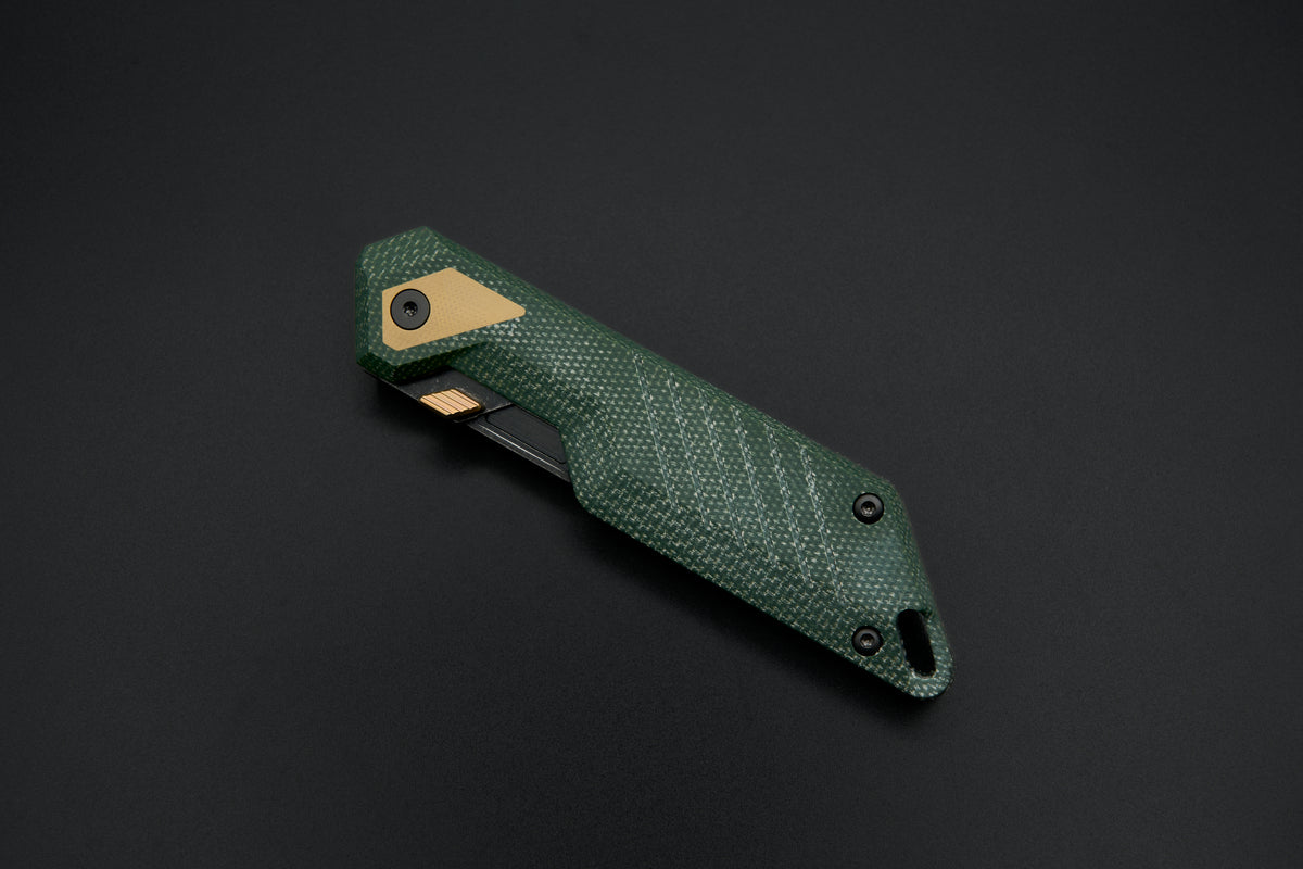 Ketuo Knife - Mutiny