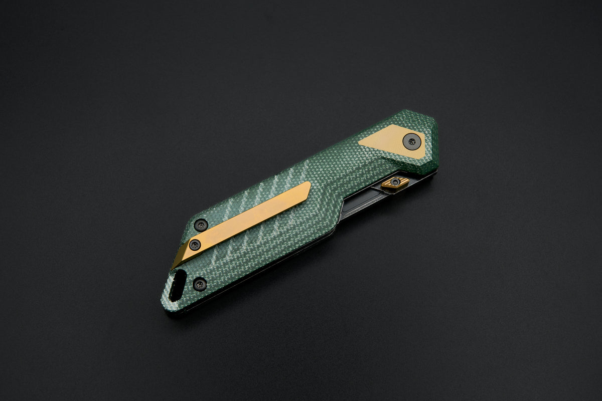 Ketuo Knife - Mutiny