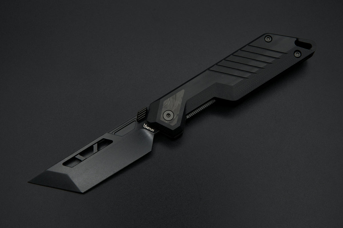 Ketuo Knife - Mutiny