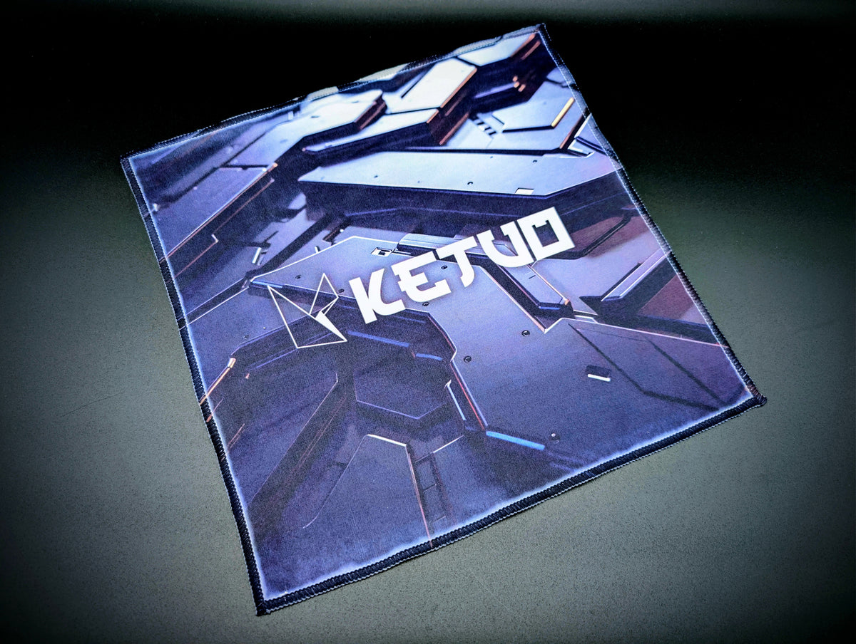 Ketuo - Microfiber Cloth