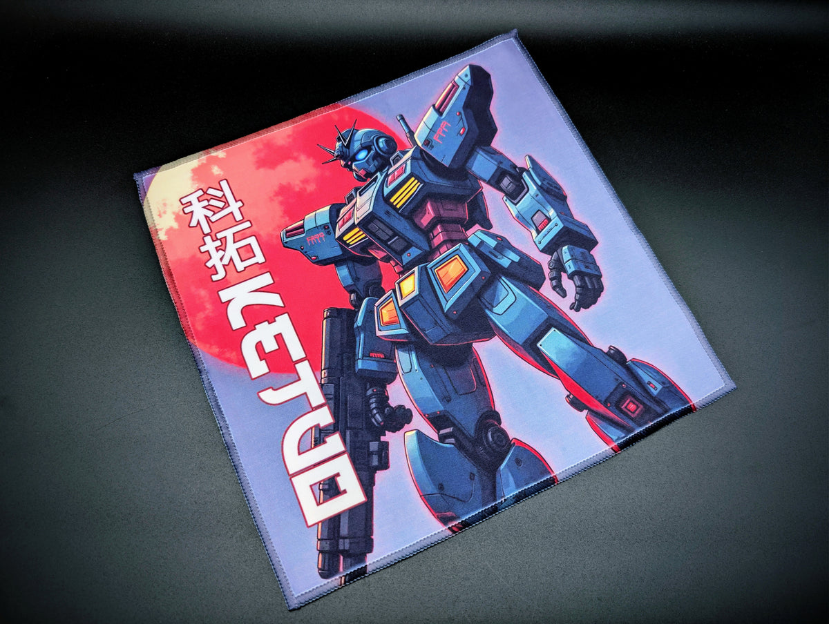 Ketuo - Microfiber Cloth