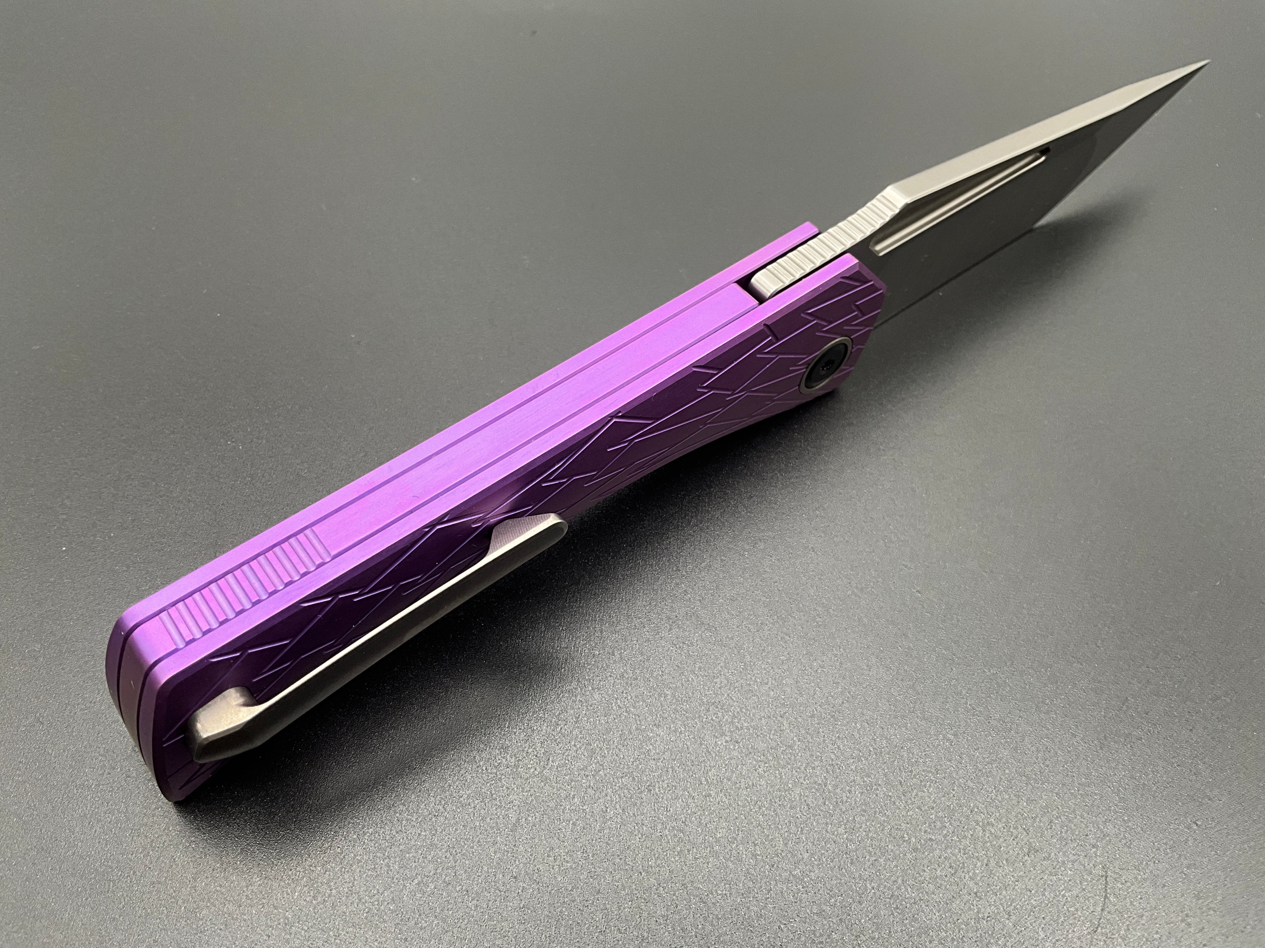 Ketuo Knife - Usurper