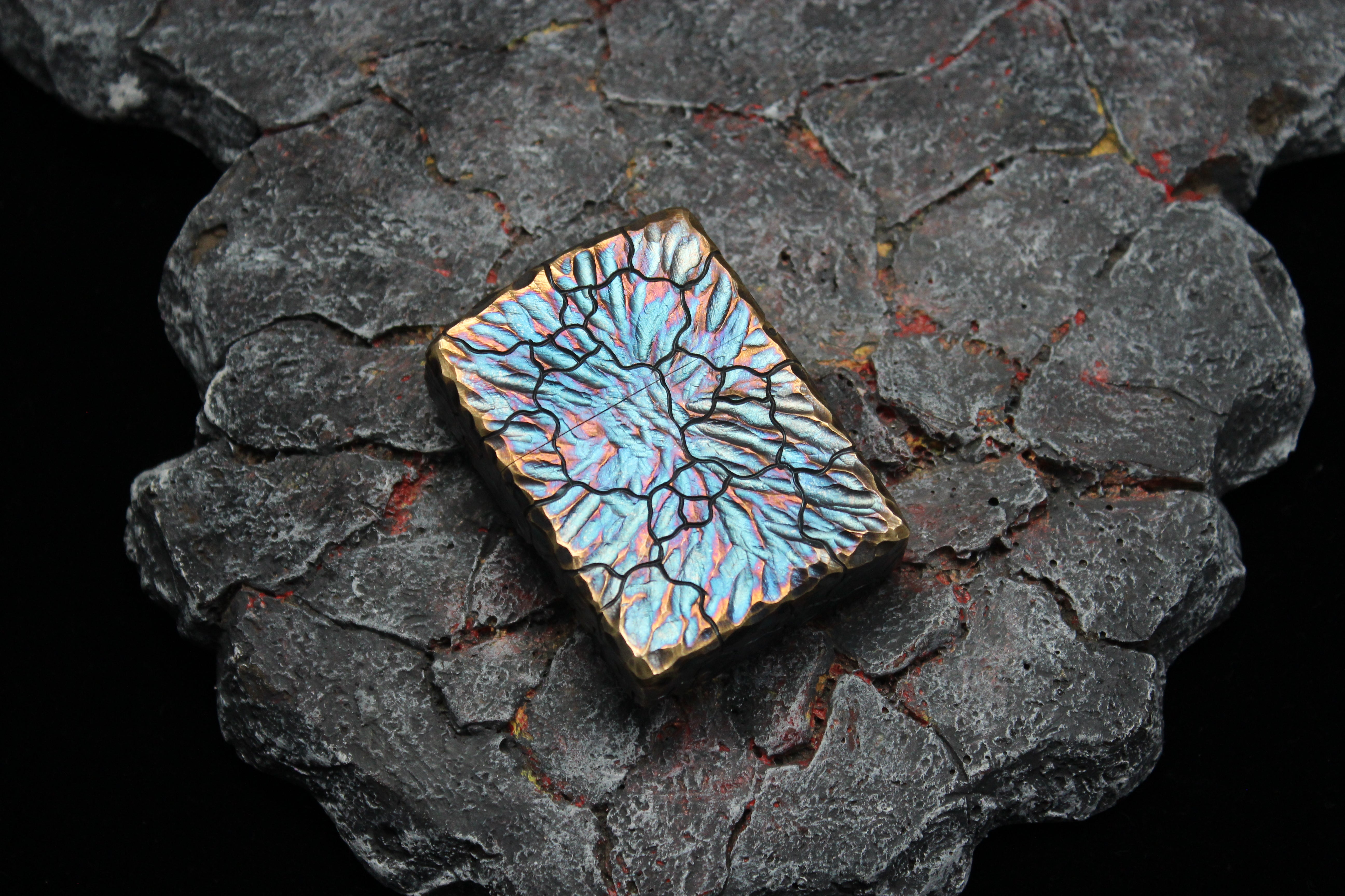 Ketuo - Burst Lighter