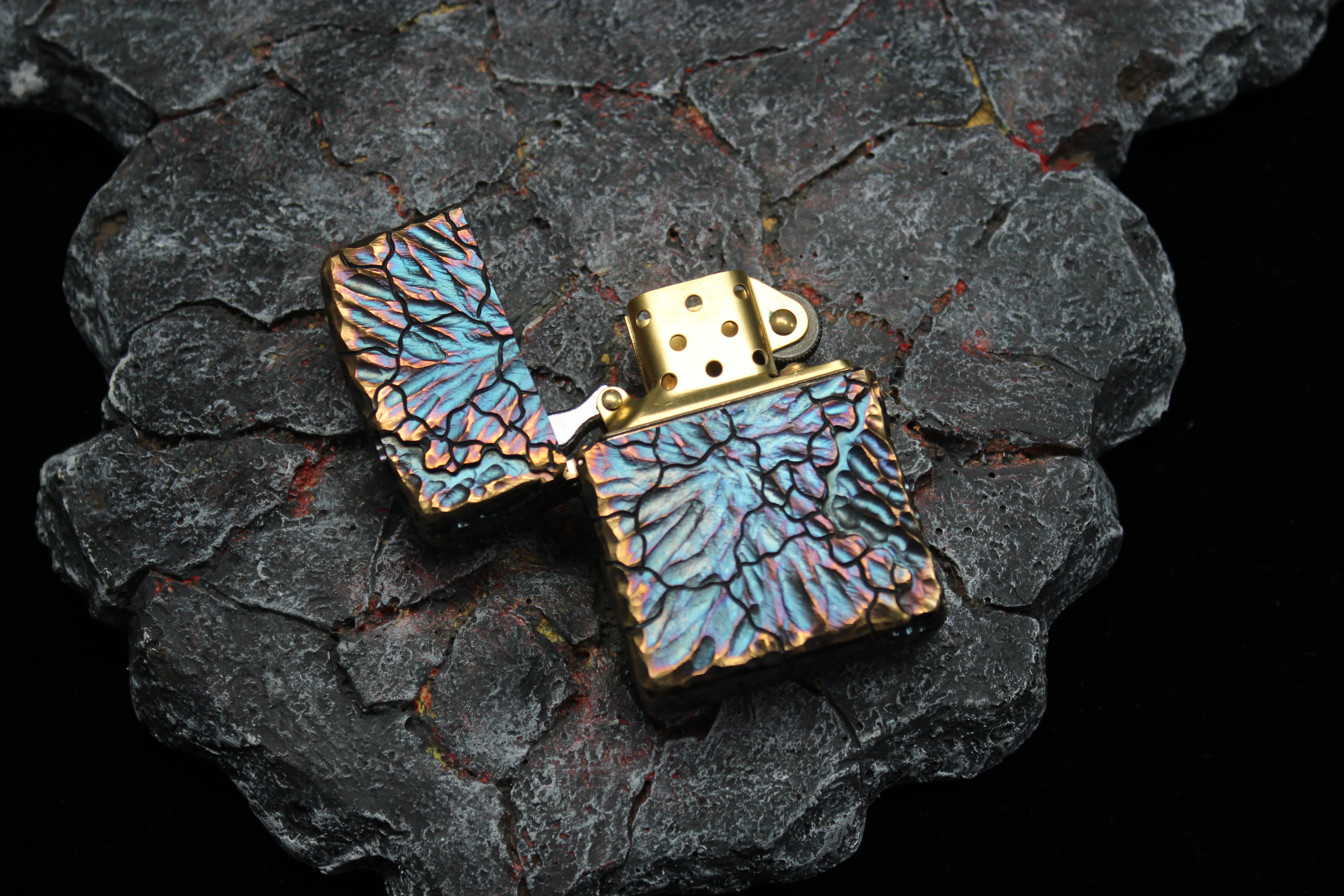 Ketuo - Burst Lighter