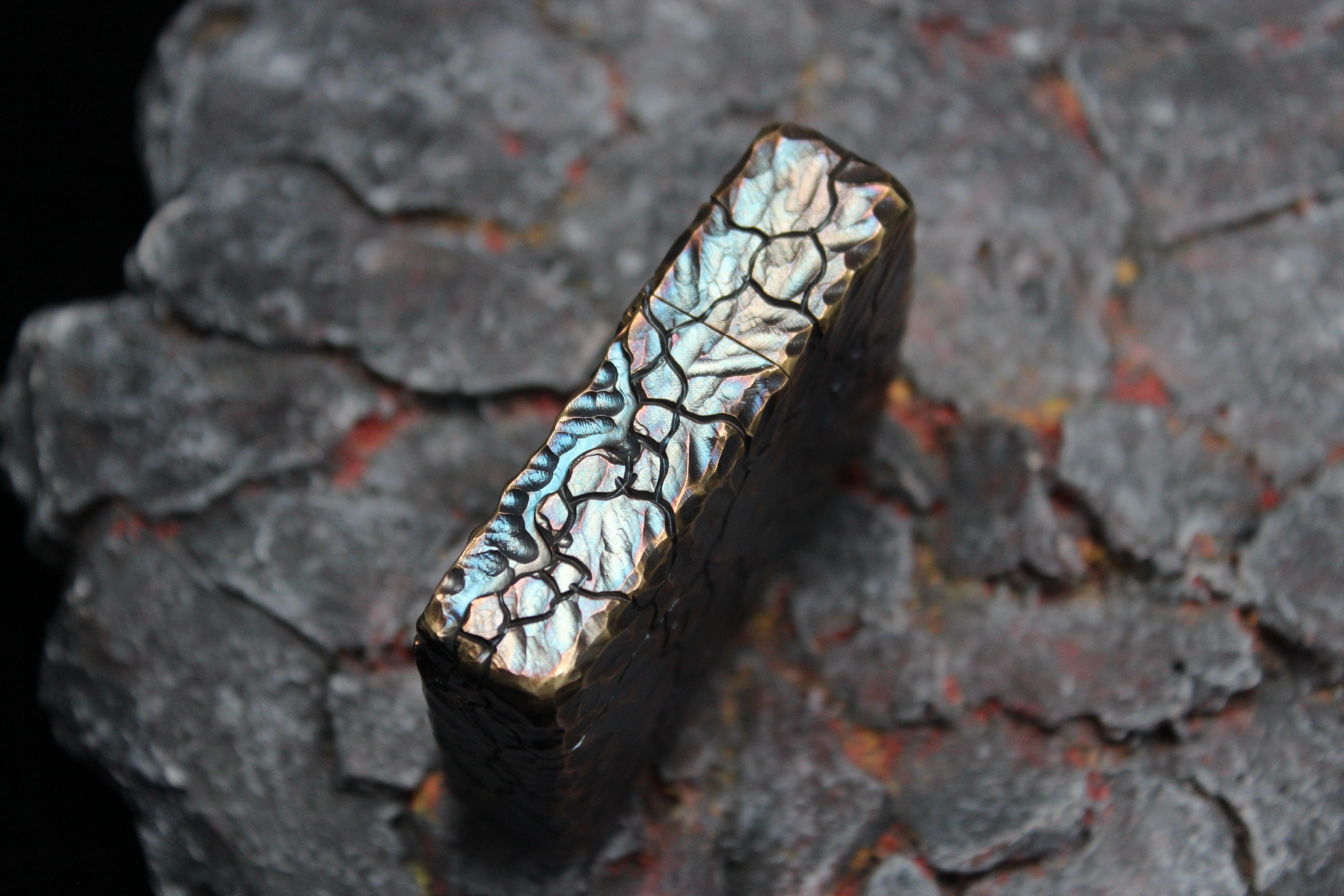 Ketuo - Burst Lighter