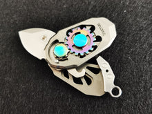 Mini knife(Beetle)