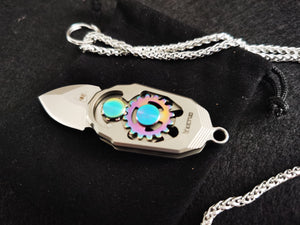 Mini knife(Beetle)