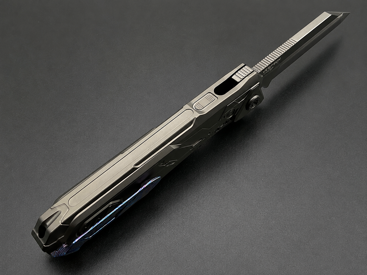 Ketuo Knife - Veritech (Limited Edition)