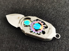 Mini knife(Beetle)