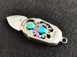 Mini knife(Beetle)