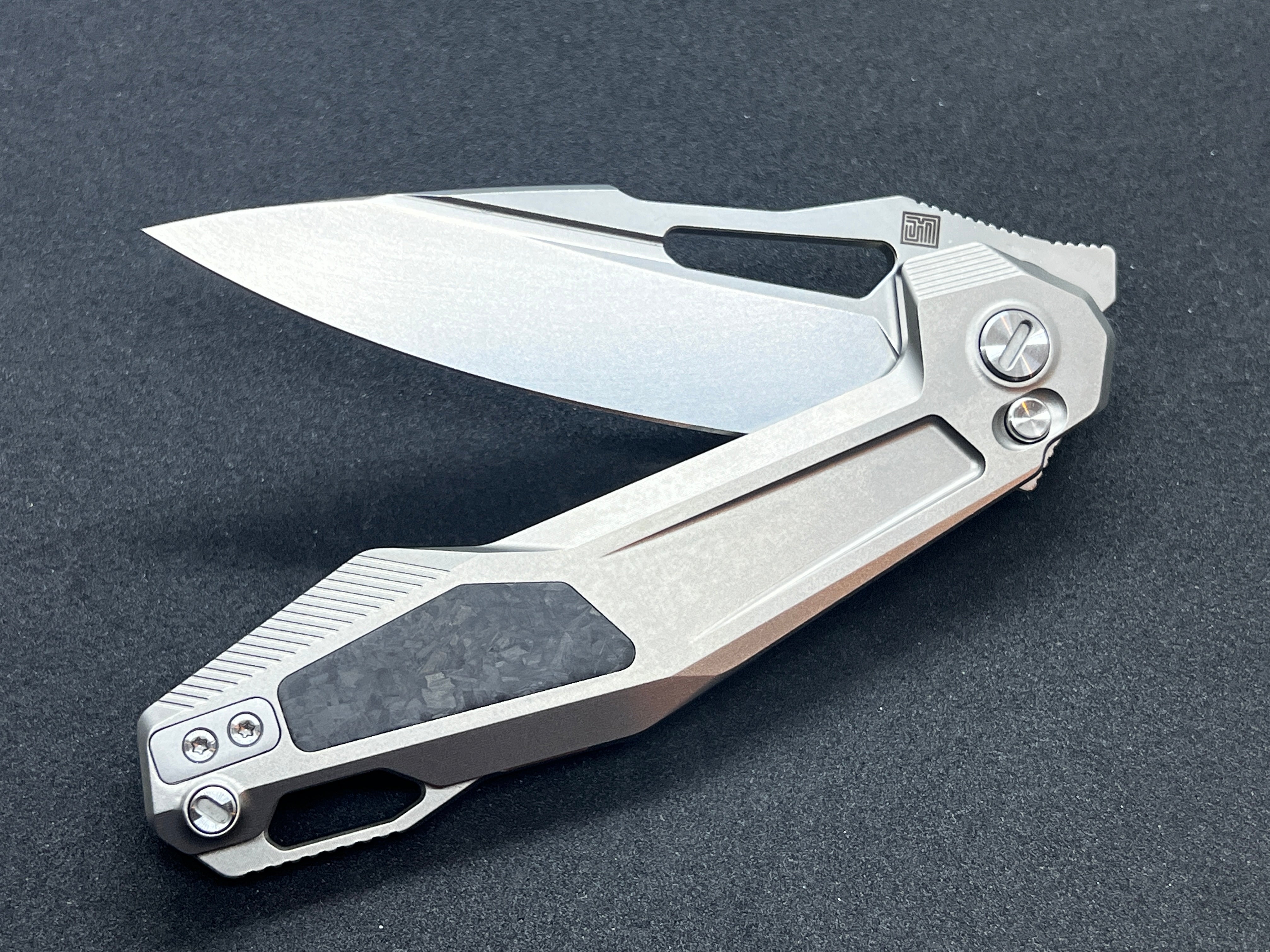 Ketuo Knife - Griffin (V2)