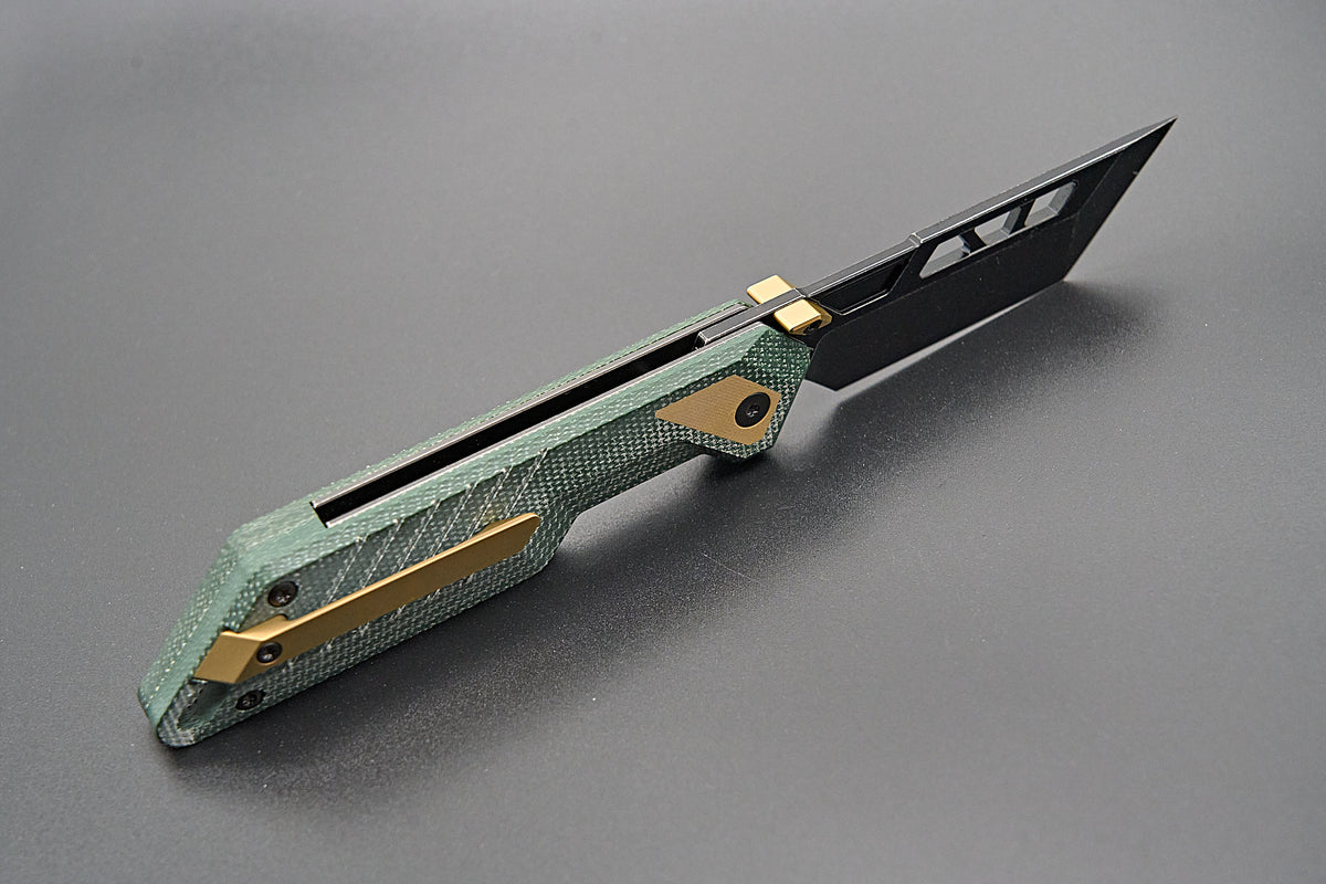 Ketuo Knife - Mutiny