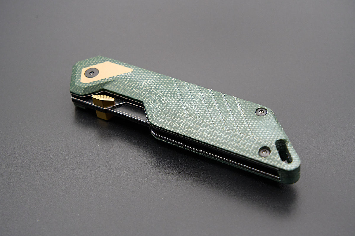 Ketuo Knife - Mutiny