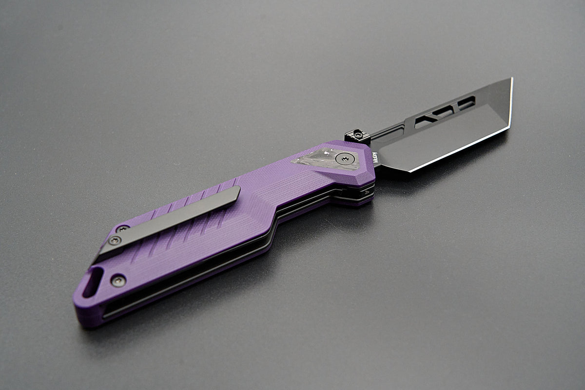 Ketuo Knife - Mutiny