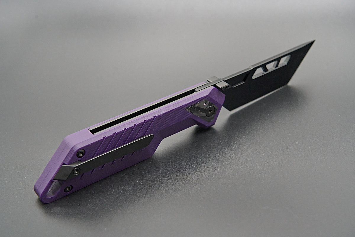 Ketuo Knife - Mutiny