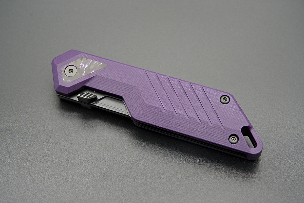 Ketuo Knife - Mutiny