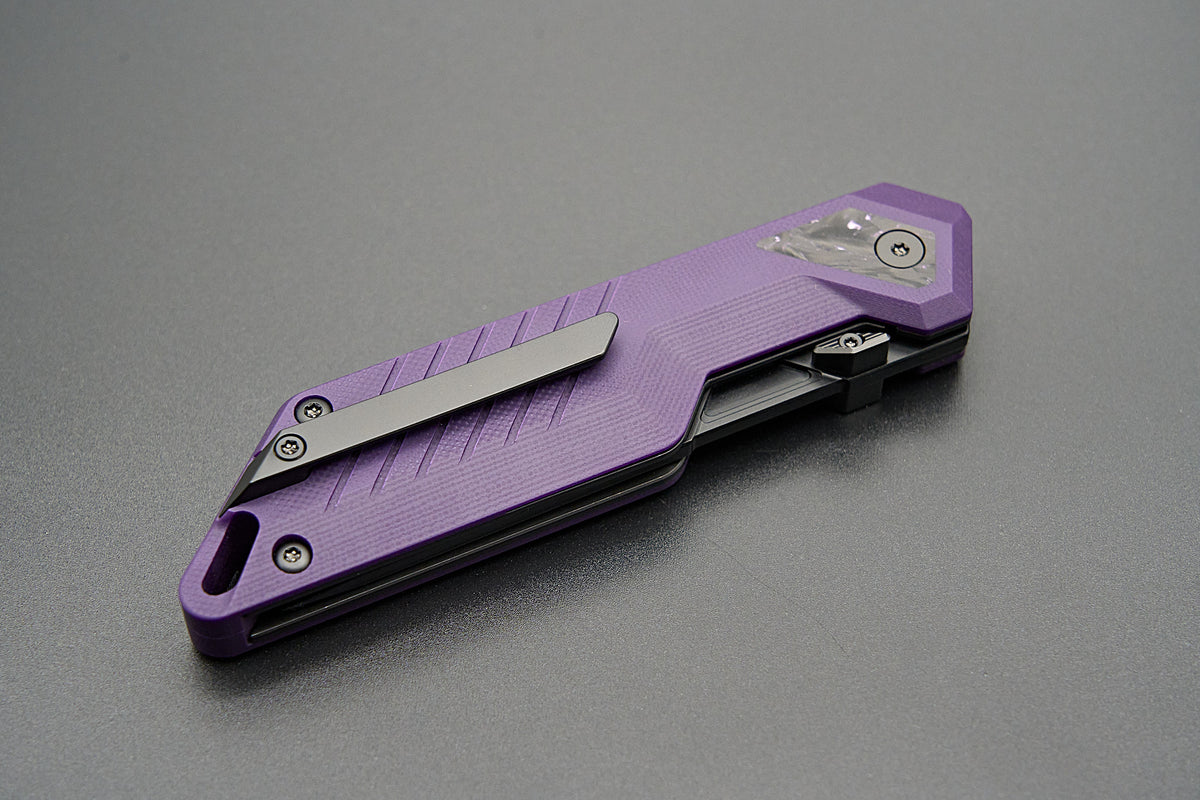 Ketuo Knife - Mutiny