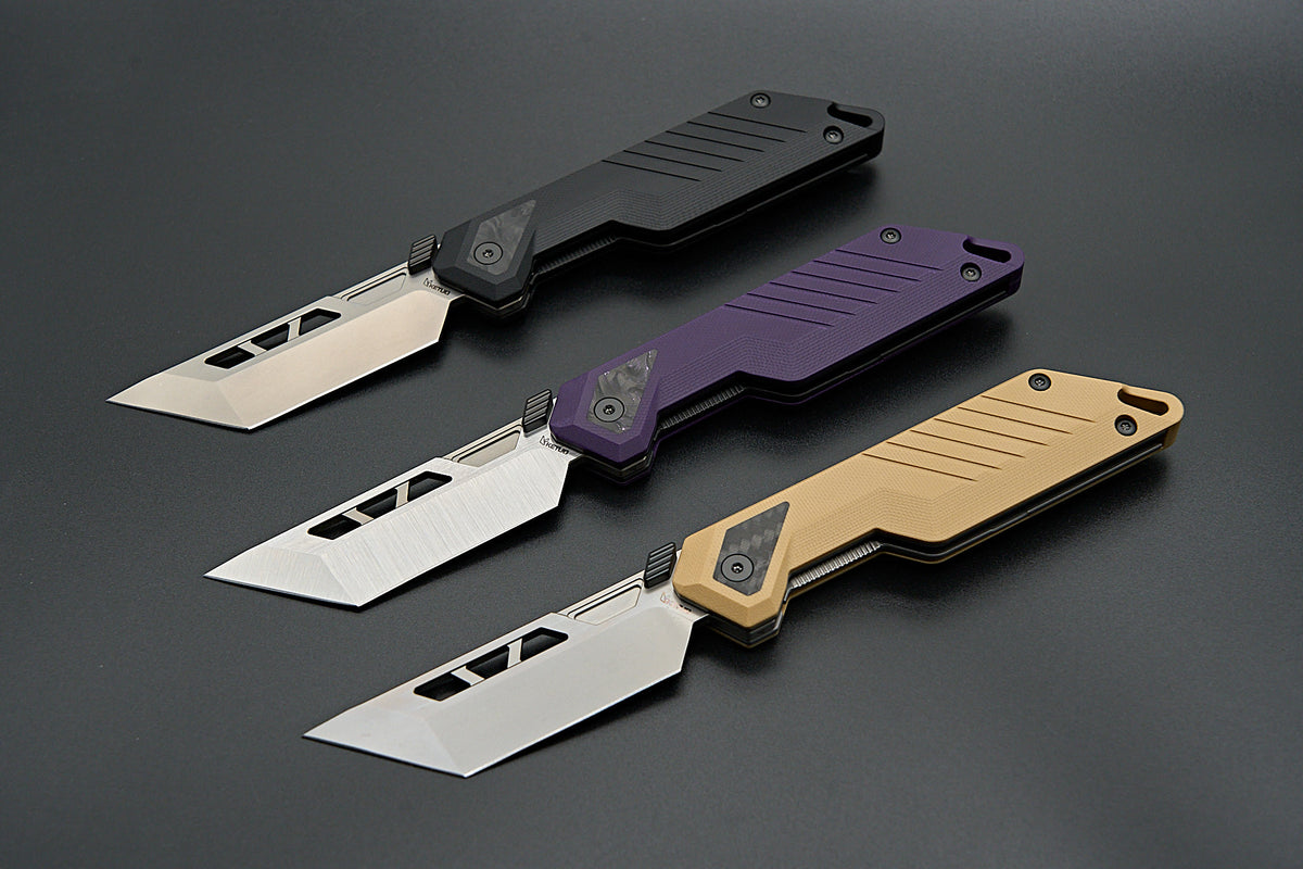 Ketuo Knife - Mutiny