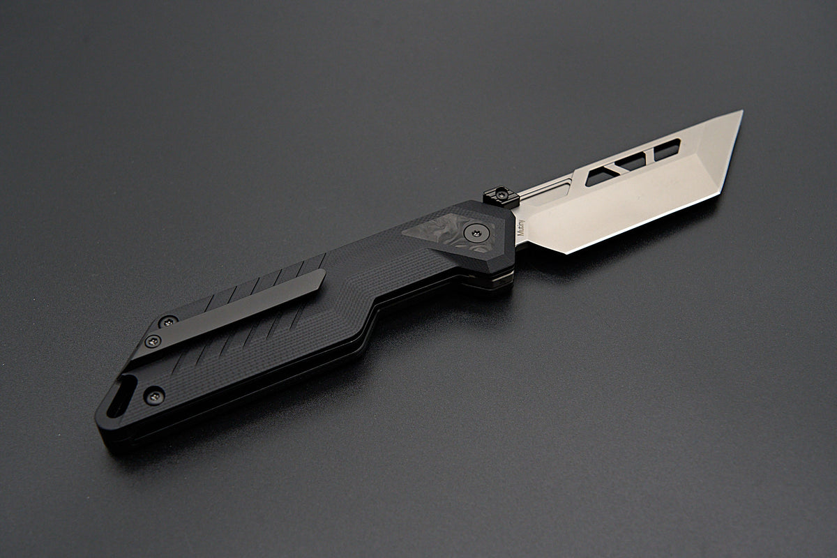 Ketuo Knife - Mutiny