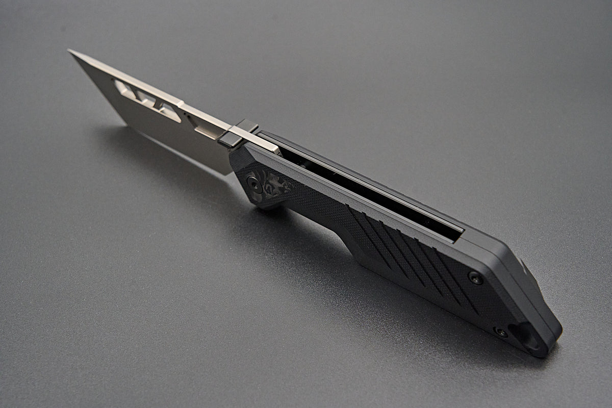 Ketuo Knife - Mutiny