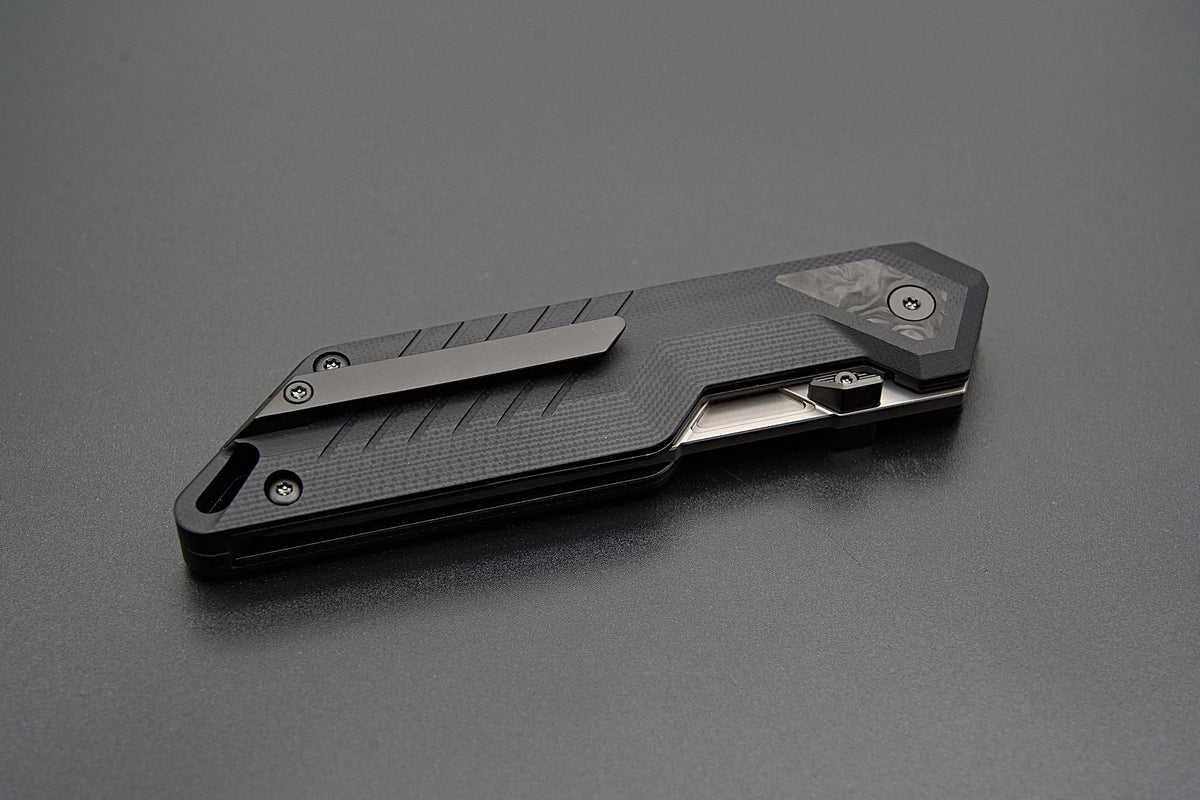 Ketuo Knife - Mutiny