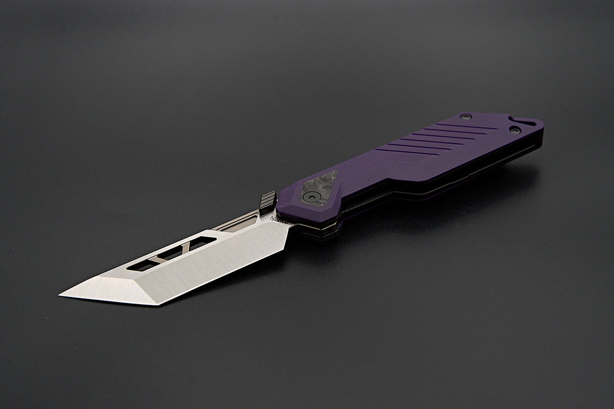 Ketuo Knife - Mutiny