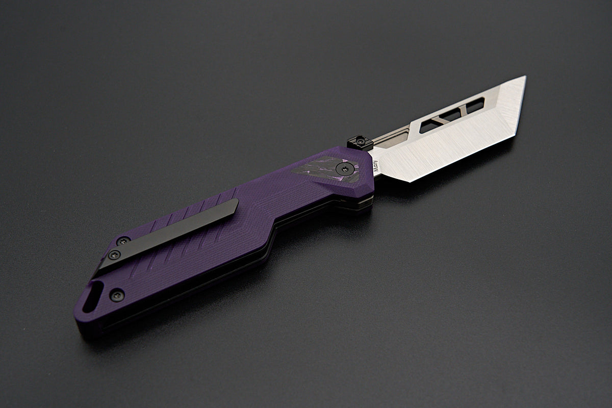 Ketuo Knife - Mutiny