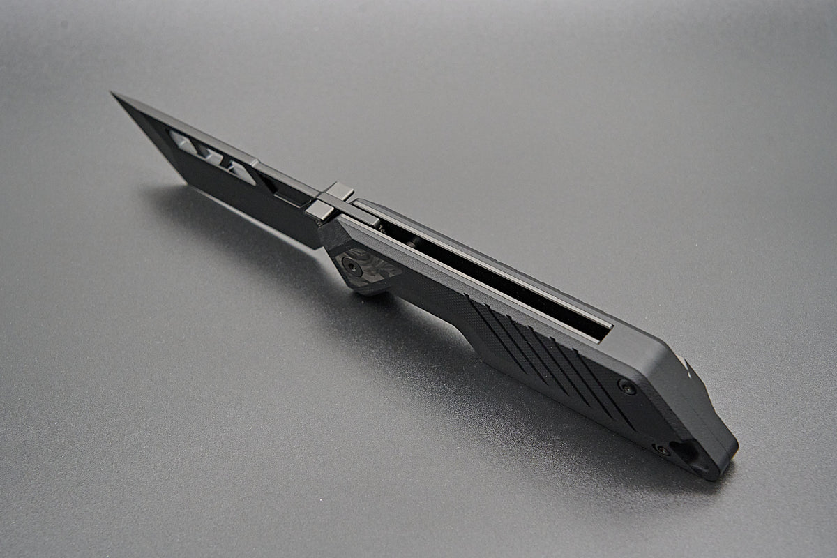 Ketuo Knife - Mutiny