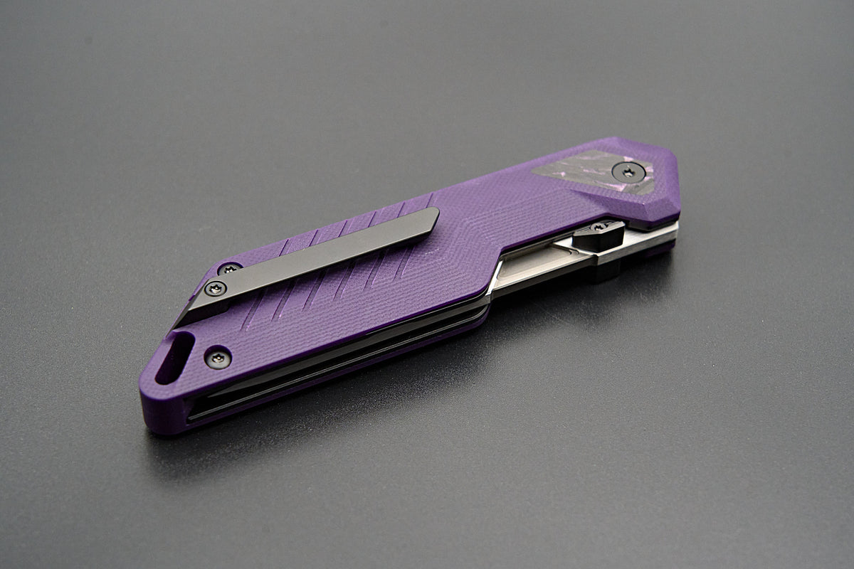 Ketuo Knife - Mutiny