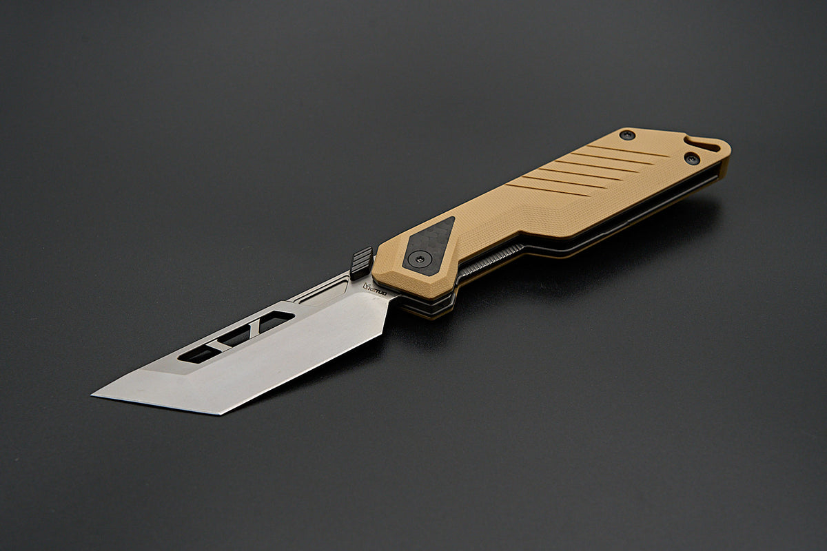 Ketuo Knife - Mutiny