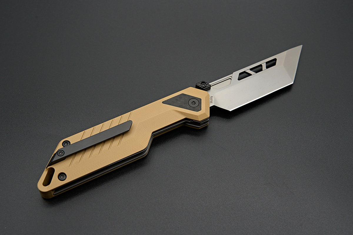Ketuo Knife - Mutiny