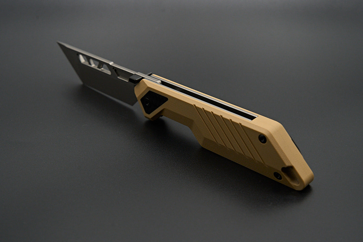 Ketuo Knife - Mutiny