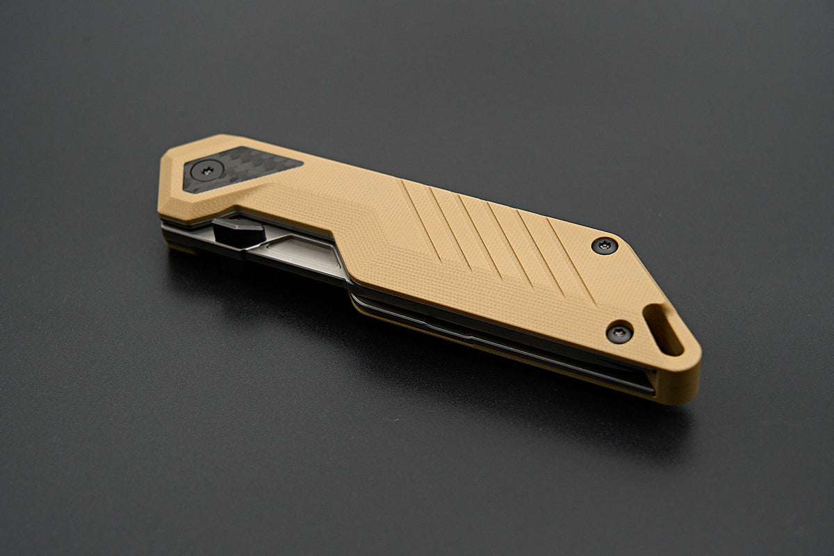 Ketuo Knife - Mutiny