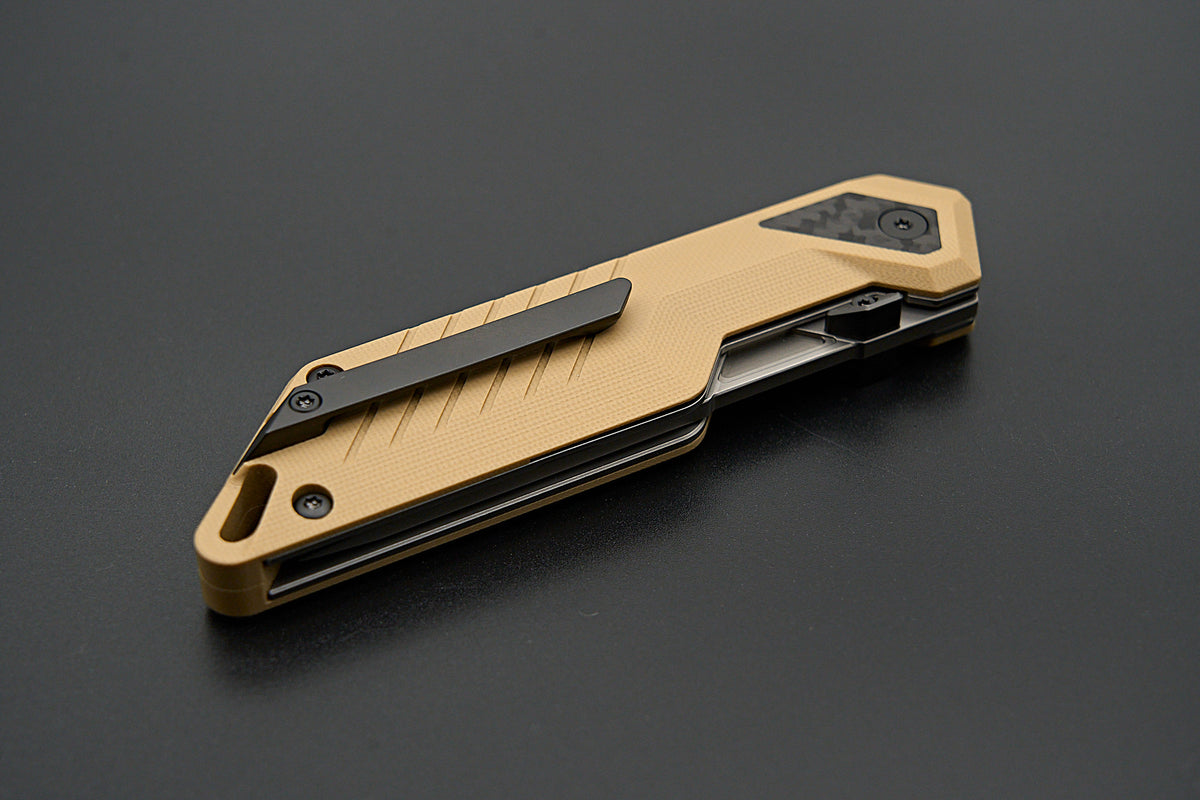 Ketuo Knife - Mutiny