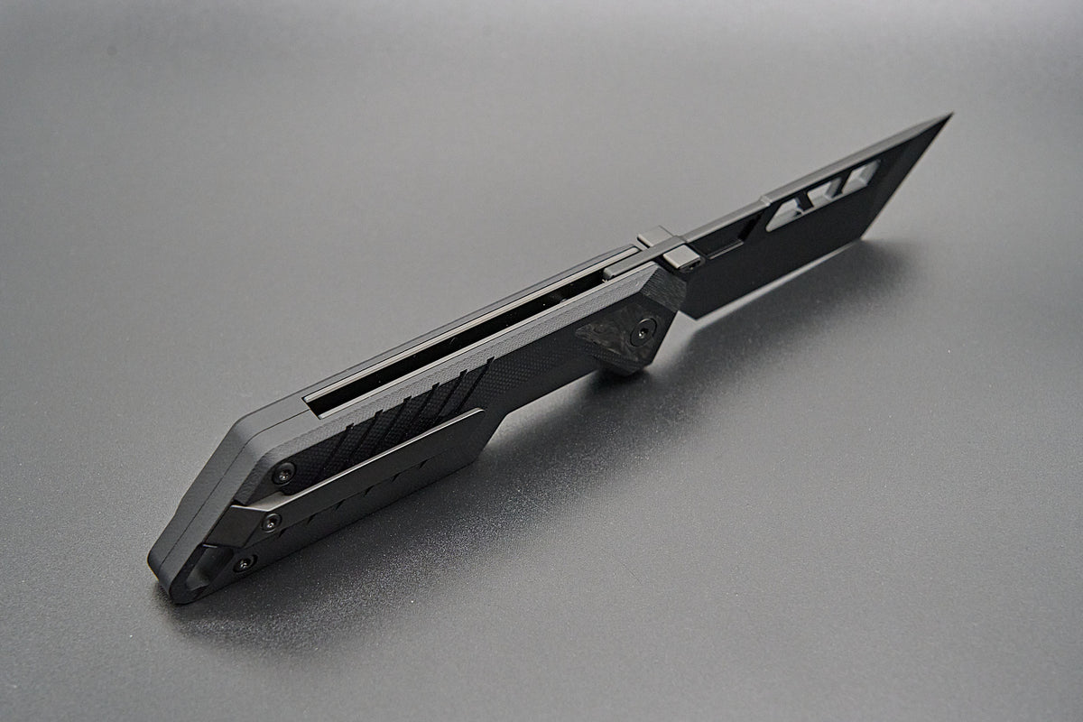 Ketuo Knife - Mutiny