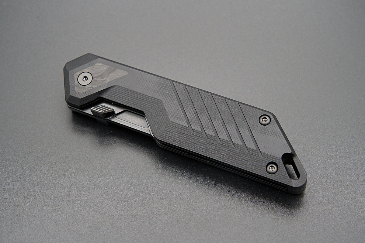 Ketuo Knife - Mutiny