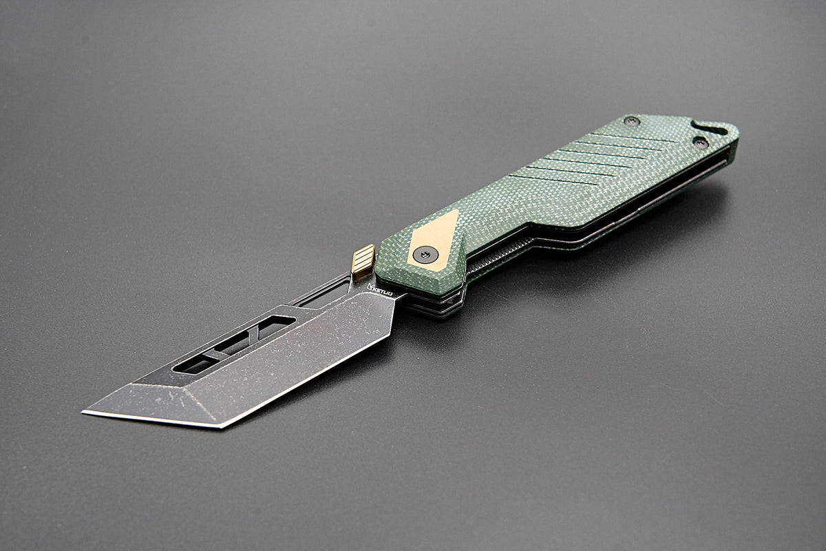 Ketuo Knife - Mutiny