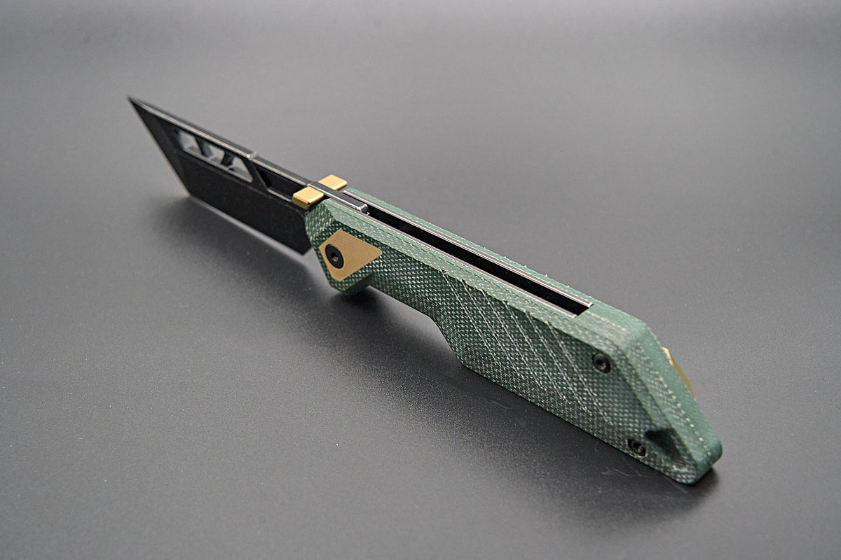 Ketuo Knife - Mutiny