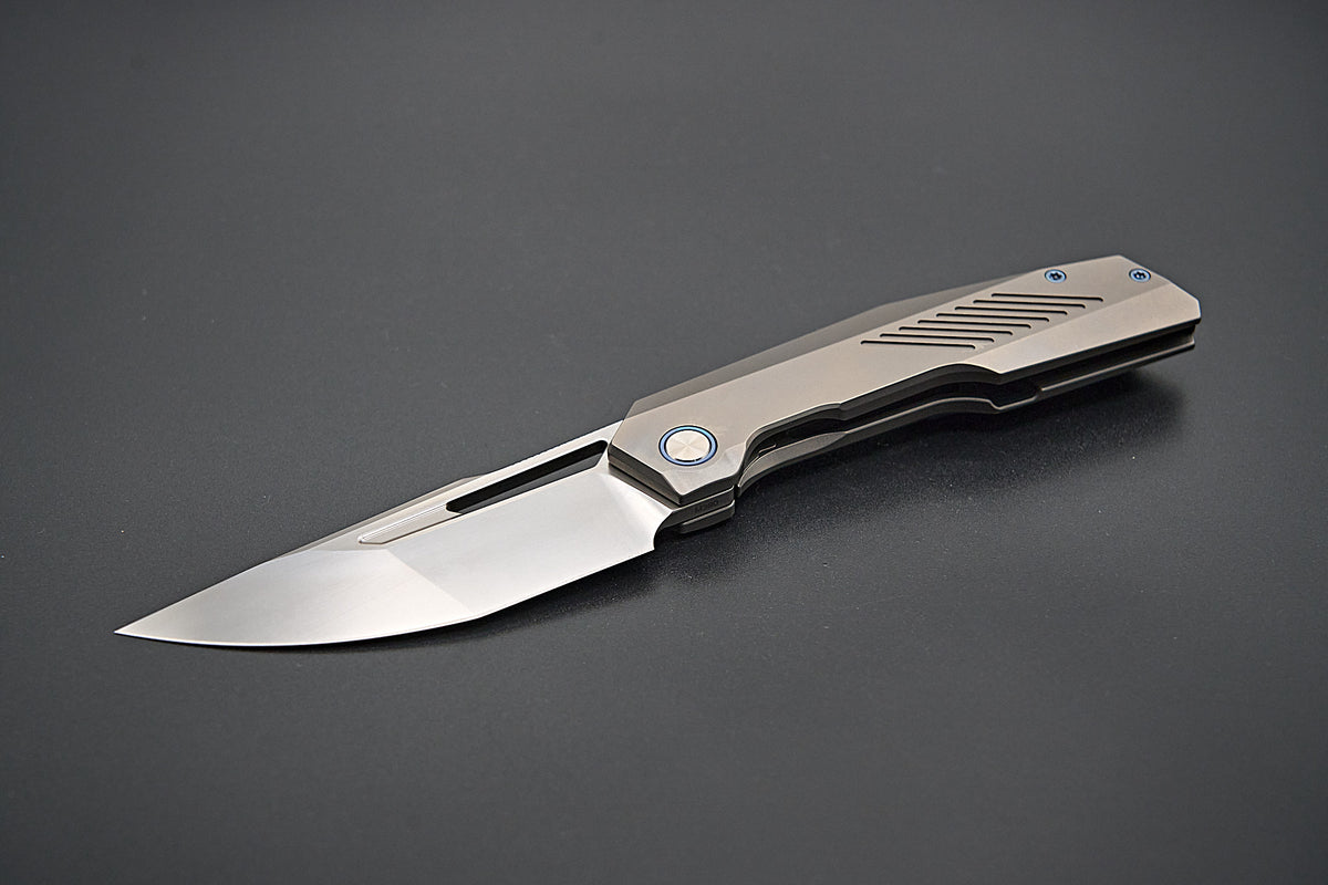 Ketuo Knife - Overclock