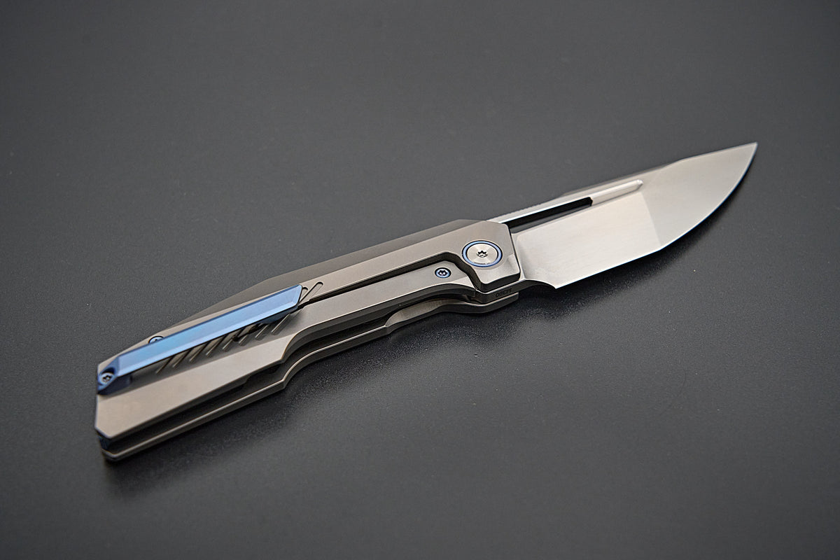 Ketuo Knife - Overclock