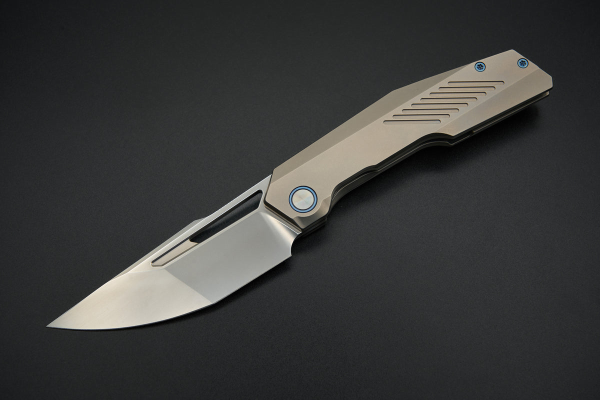 Ketuo Knife - Overclock
