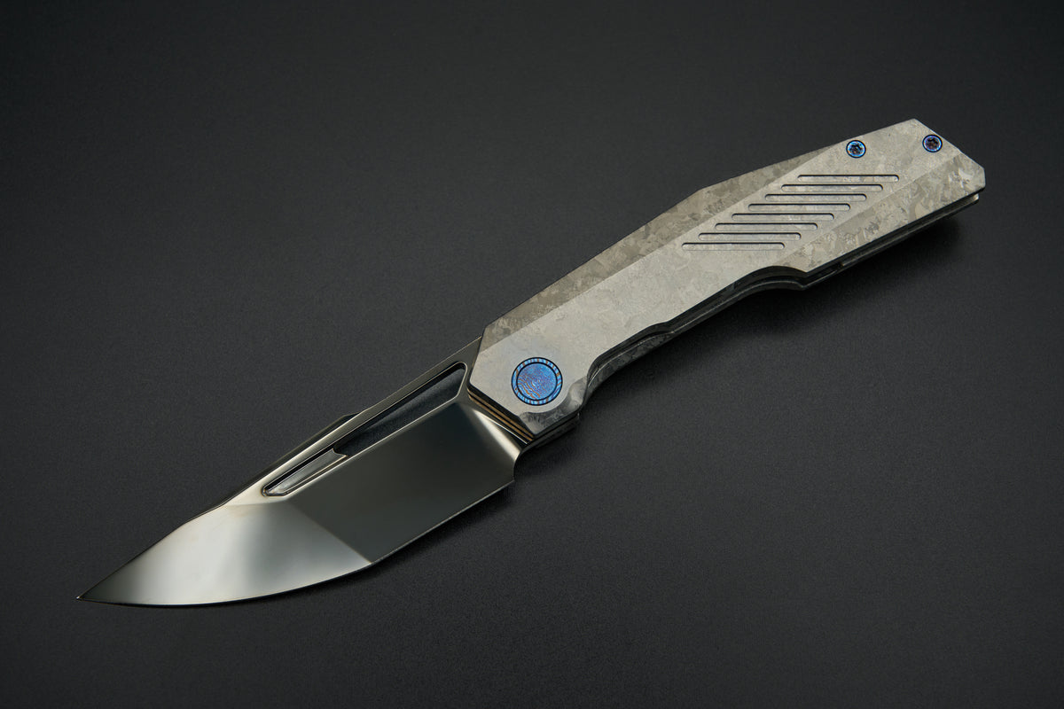Ketuo Knife - Overclock
