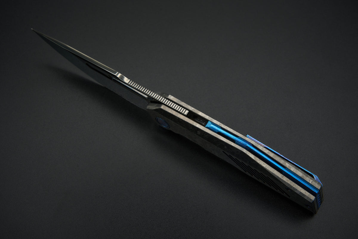 Ketuo Knife - Overclock