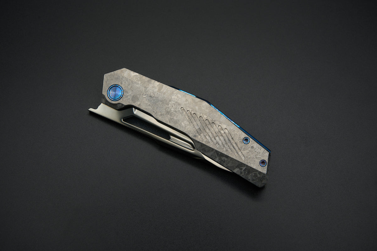 Ketuo Knife - Overclock