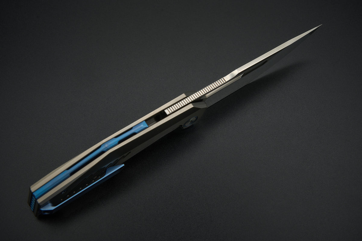 Ketuo Knife - Overclock