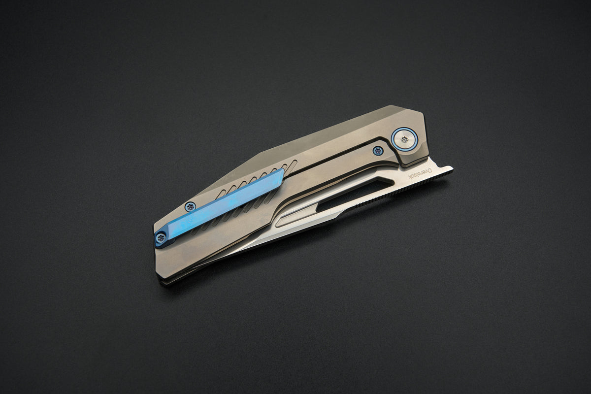 Ketuo Knife - Overclock
